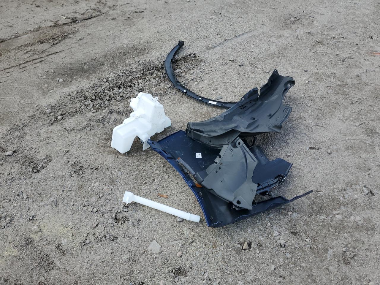 2024 TOYOTA PRIUS LE VIN:JTDACAAU0R3042358