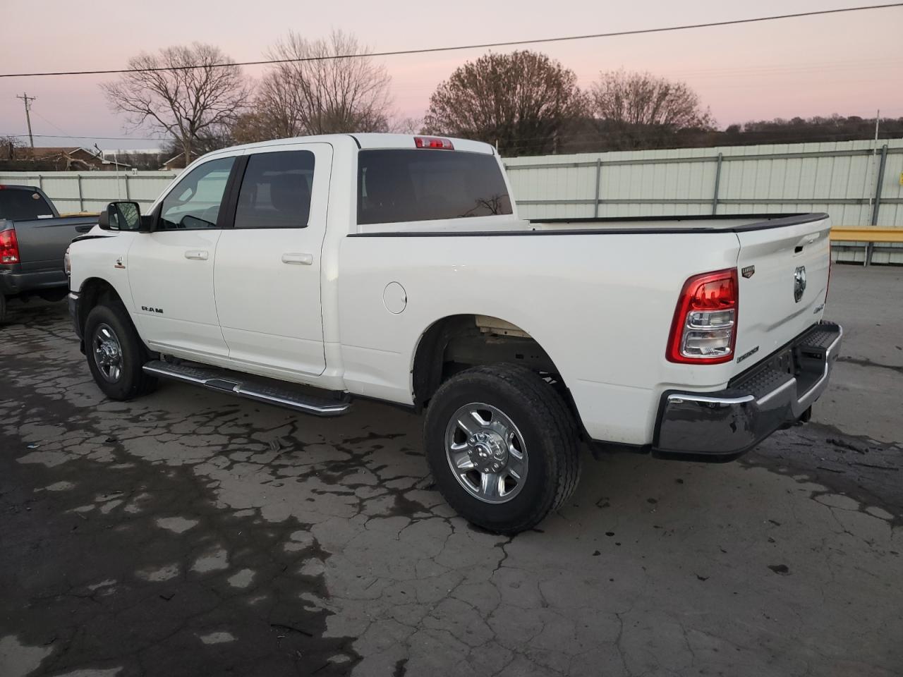 2022 RAM 2500 BIG HORN/LONE STAR VIN:3C6UR5DL3NG123911