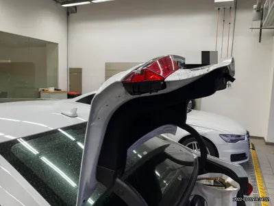 2021 Audi A6 WAUZZZF22MN011789 VIN:WAUZZZF22MN011789