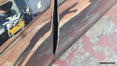 2016 Audi A6 099KMWAUZZZ4G4GN0 VIN:099KMWAUZZZ4G4GN0