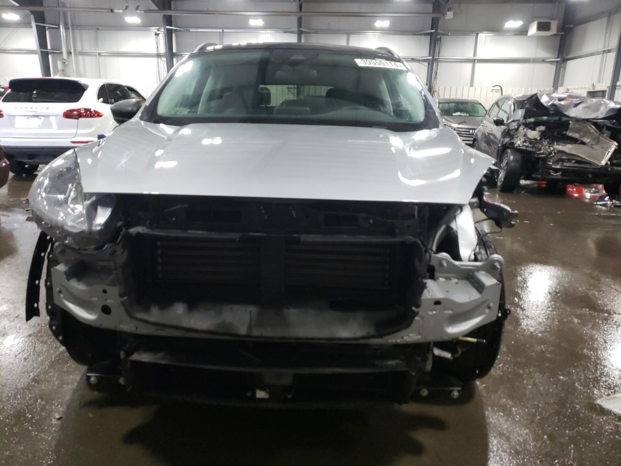 2022 FORD ESCAPE SE VIN:1FMCU9G63NUA07035