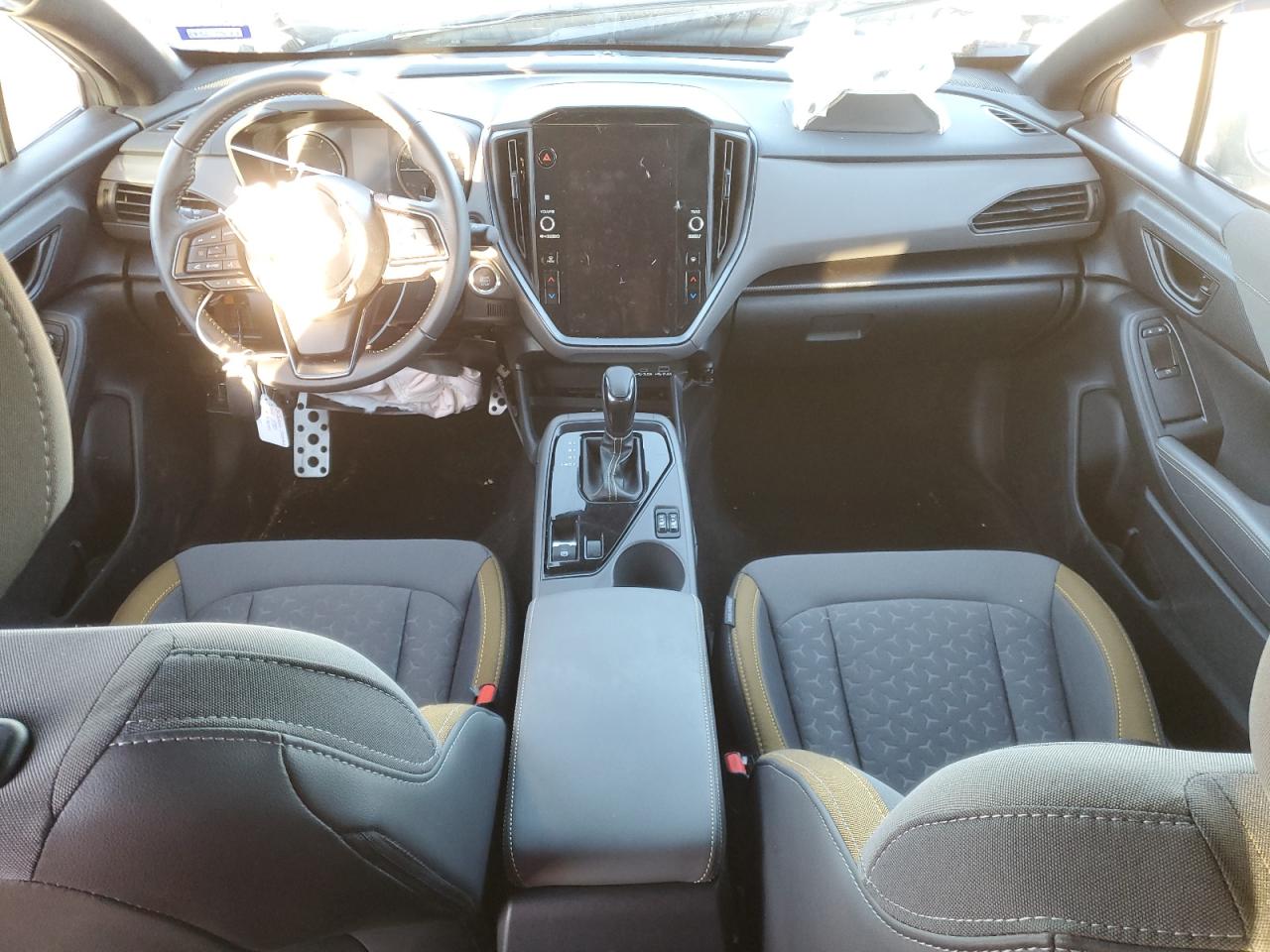 2024 SUBARU CROSSTREK SPORT VIN:4S4GUHF60R3785785