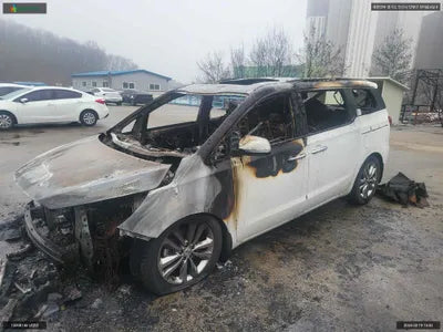 2017 Kia Carnival KNAMC81ABJS403494 VIN:KNAMC81ABJS403494