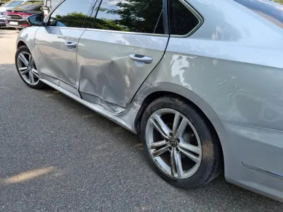 2015 Volkswagen Passat 1VWZZZA3ZFC088060 VIN:1VWZZZA3ZFC088060