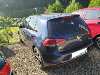 2016 Volkswagen Golf WVWZZZAUZGW153475 VIN:WVWZZZAUZGW153475