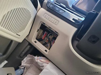 2021 Kia Carnival KNANE813BMS089557 VIN:KNANE813BMS089557