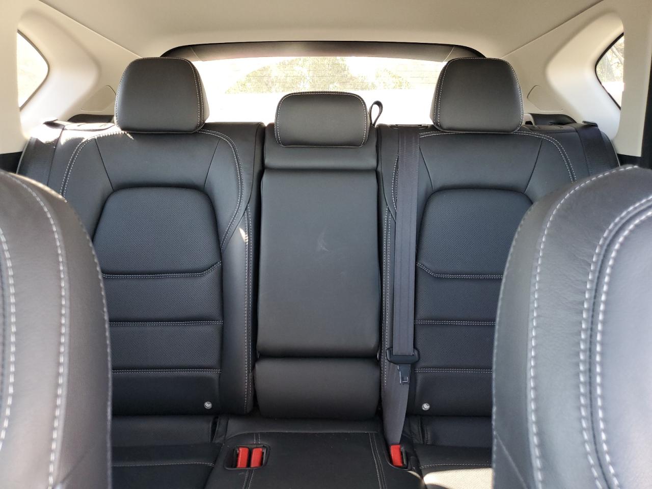 2024 MAZDA CX-5 PREMIUM VIN:JM3KFBDM9R0397633