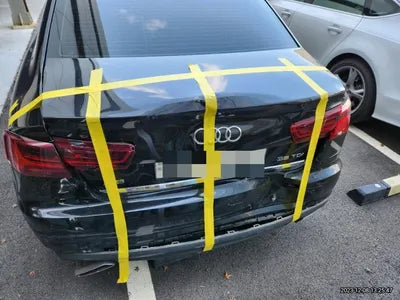 2016 Audi A6 WAUZZZ4G7GN154868 VIN:WAUZZZ4G7GN154868