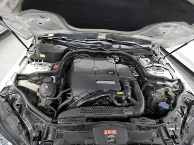 2015 Mercedes-Benz E 200 VIN: