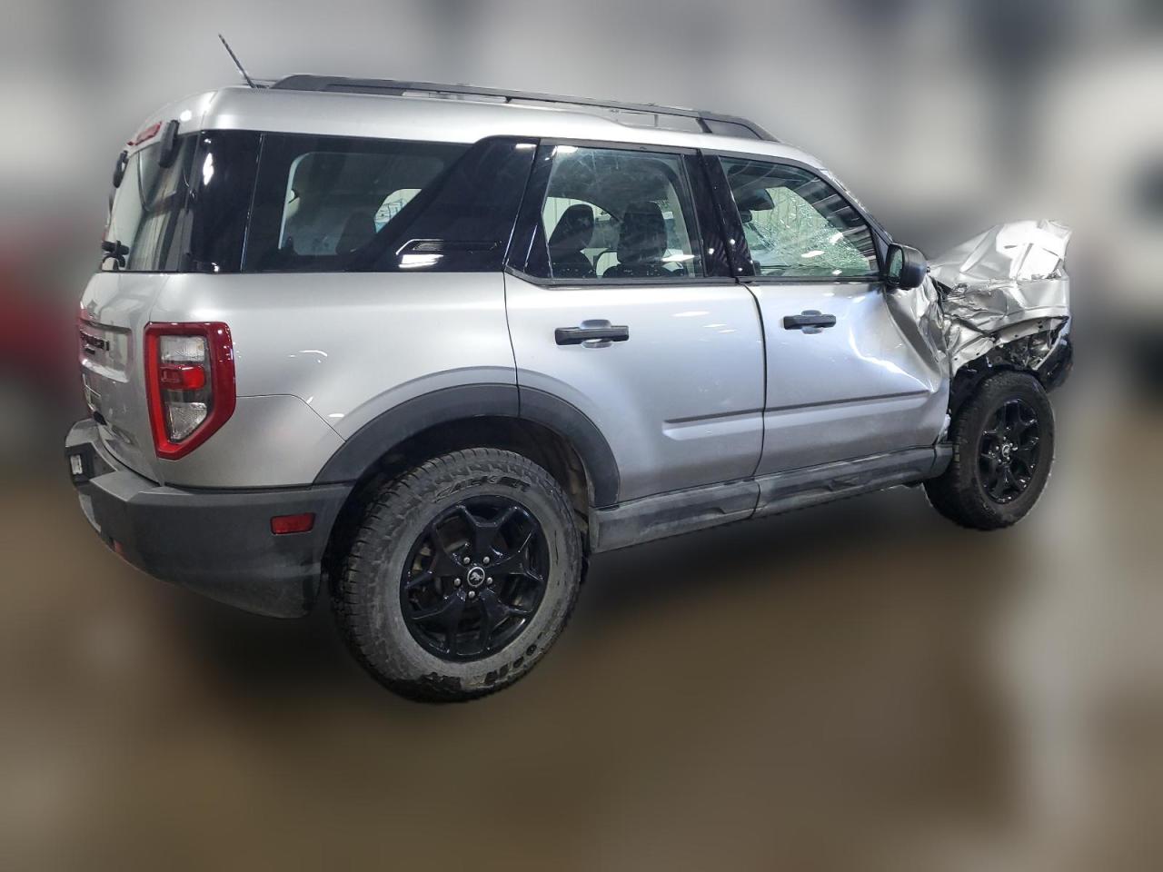 2022 FORD BRONCO SPORT  VIN:3FMCR9A69NRD04019