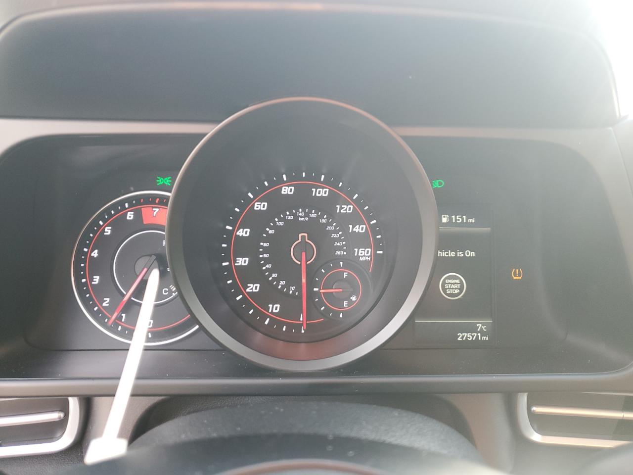 2023 HYUNDAI ELANTRA SEL VIN:KMHLM4AG6PU435088