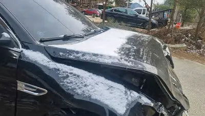 2018 Ford Taurus 1FAHP2F97JG122692 VIN:1FAHP2F97JG122692