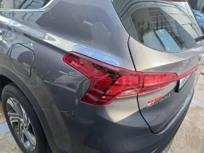 2021 Hyundai Santa FE KMHS281HGMU369156 VIN:KMHS281HGMU369156
