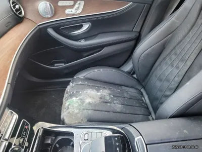 2020 Mercedes-Benz E 300 VIN: