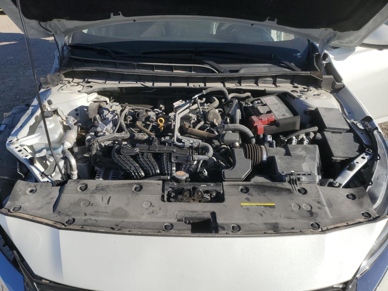 2023 NISSAN ALTIMA SL VIN:1N4BL4EV2PN300041