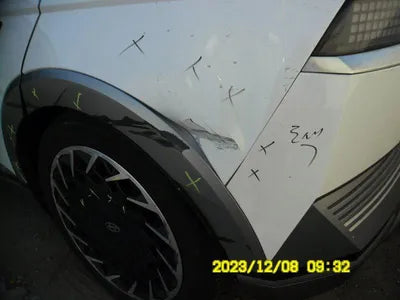 2021 Hyundai Ioniq VIN: