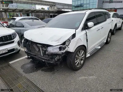 2019 Kia Carnival KNAME81ABKS608963 VIN:KNAME81ABKS608963
