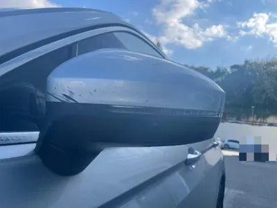 2018 Volkswagen Tiguan 490KMWVGZZZ5NZJW9 VIN:490KMWVGZZZ5NZJW9