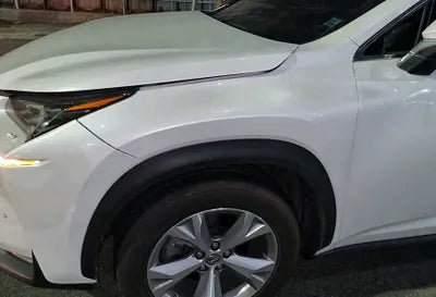 2015 Lexus NX 300 JTJBJRBZ4F2016623 VIN:JTJBJRBZ4F2016623