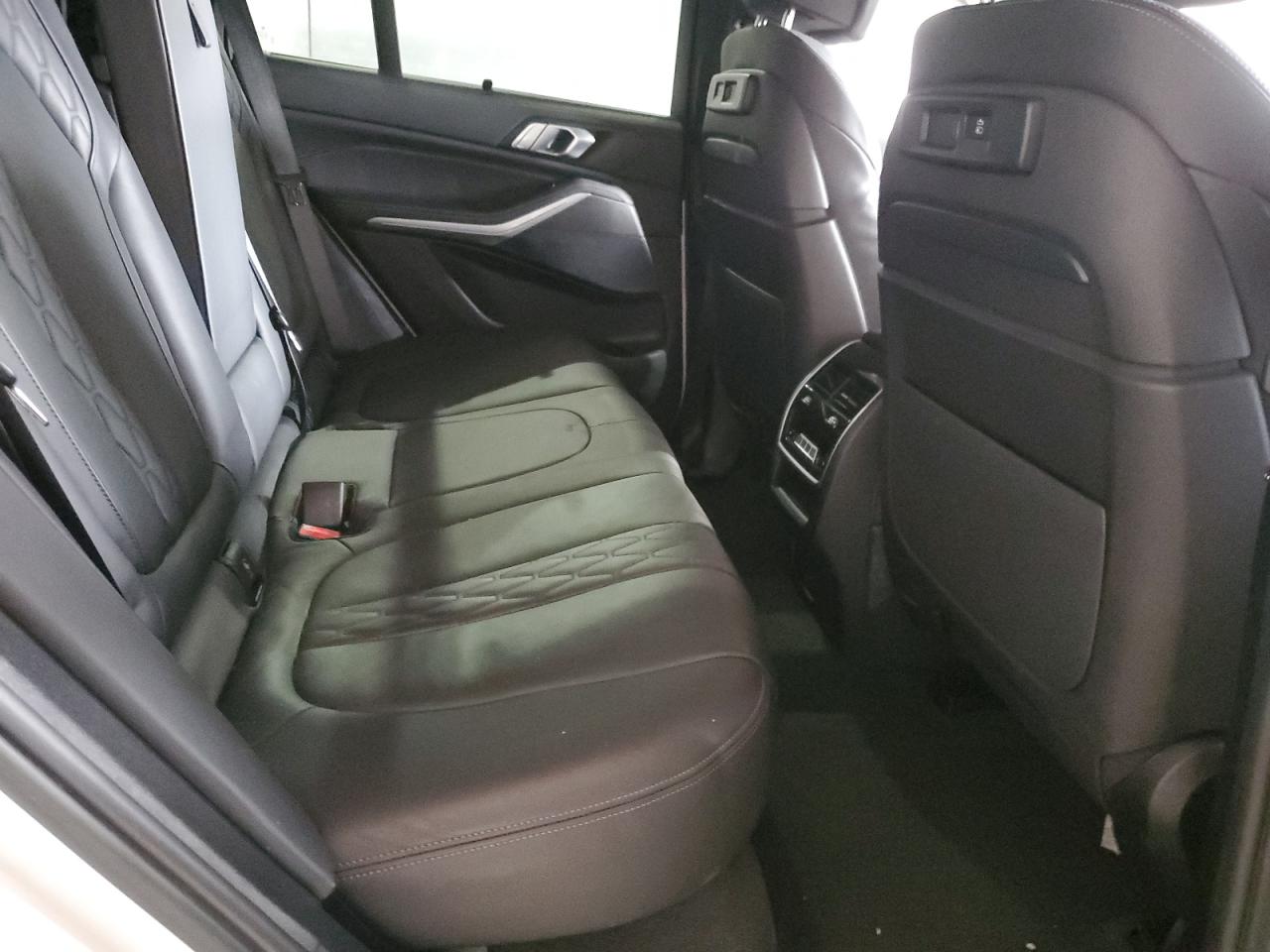 2022 BMW X5 XDRIVE45E VIN:5UXTA6C0XN9L97579