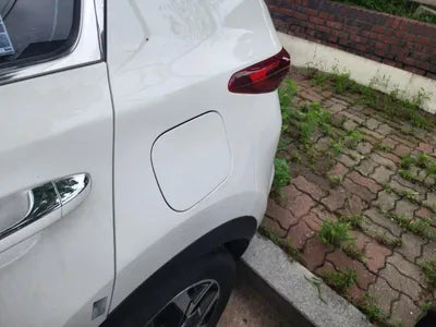 2018 Kia Sportage VIN: