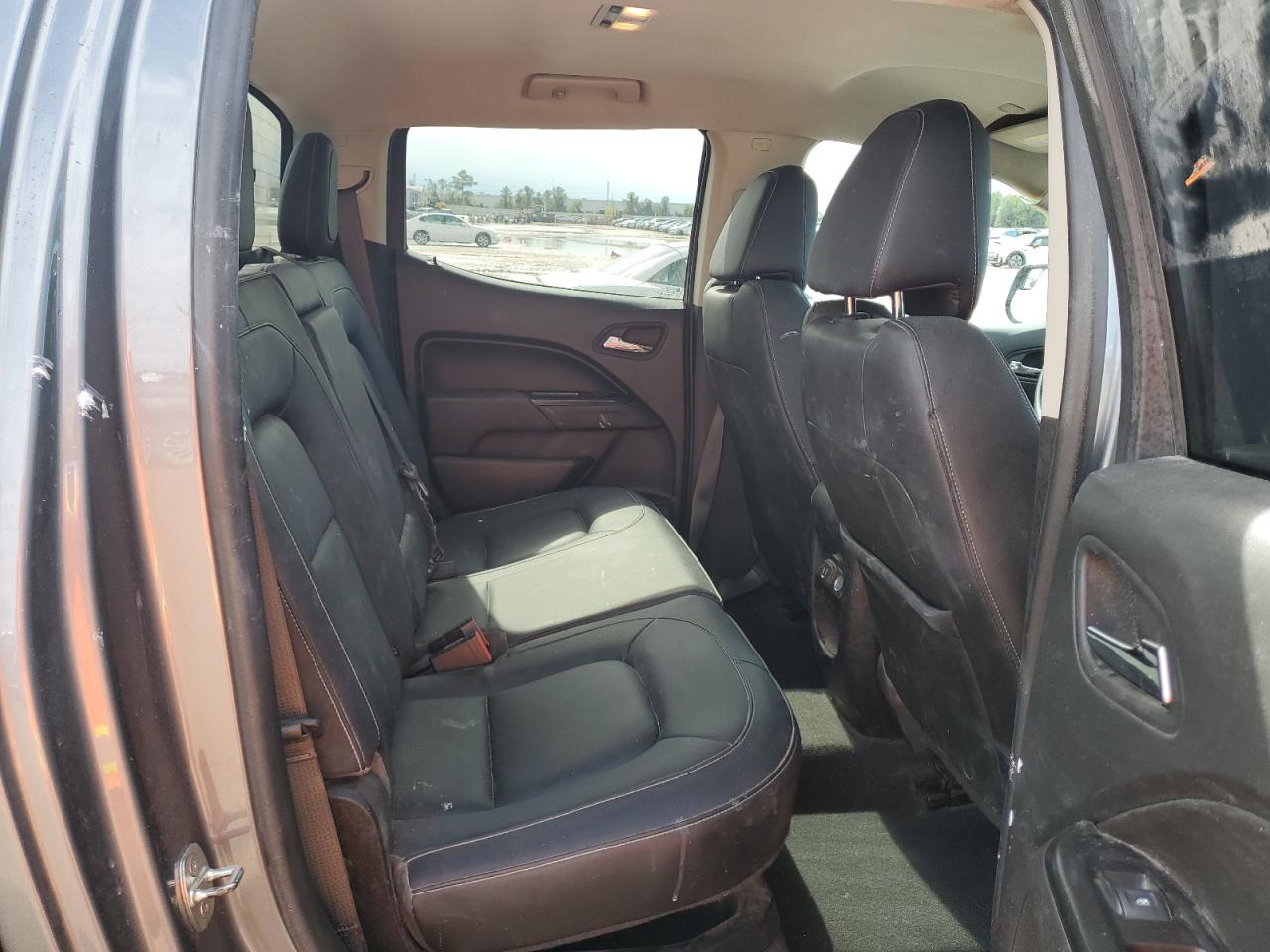 2022 CHEVROLET COLORADO LT VIN:1GCGSCEN2N1131527