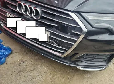 2020 Audi A6 WAUZZZF23LN023268 VIN:WAUZZZF23LN023268