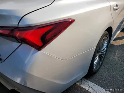 2019 Toyota Avalon 4T1B21FB9KU006937 VIN:4T1B21FB9KU006937