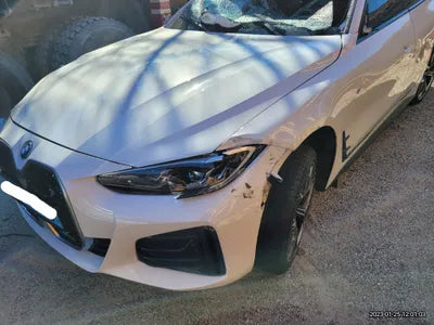 2022 BMW i4 WBY71AW08NFM99903 VIN:WBY71AW08NFM99903