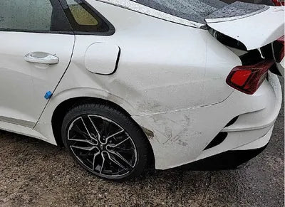 2020 Kia K5 KNAG6412BLA034918 VIN:KNAG6412BLA034918