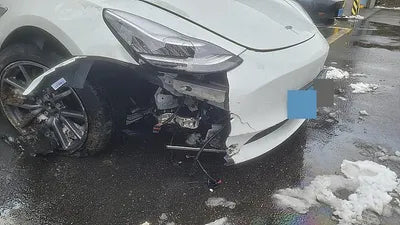 2020 Tesla Model 3 5YJ3E1EB2LF733512 VIN:5YJ3E1EB2LF733512