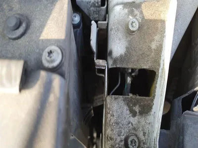 2017 BMW 530 WBAKS4106H0R95255 VIN:WBAKS4106H0R95255