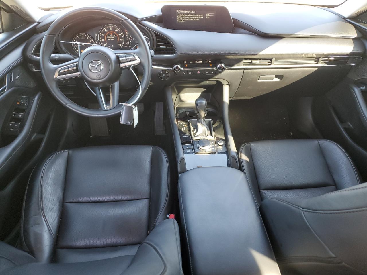 2022 MAZDA 3 PREMIUM VIN:3MZBPADL6NM303865
