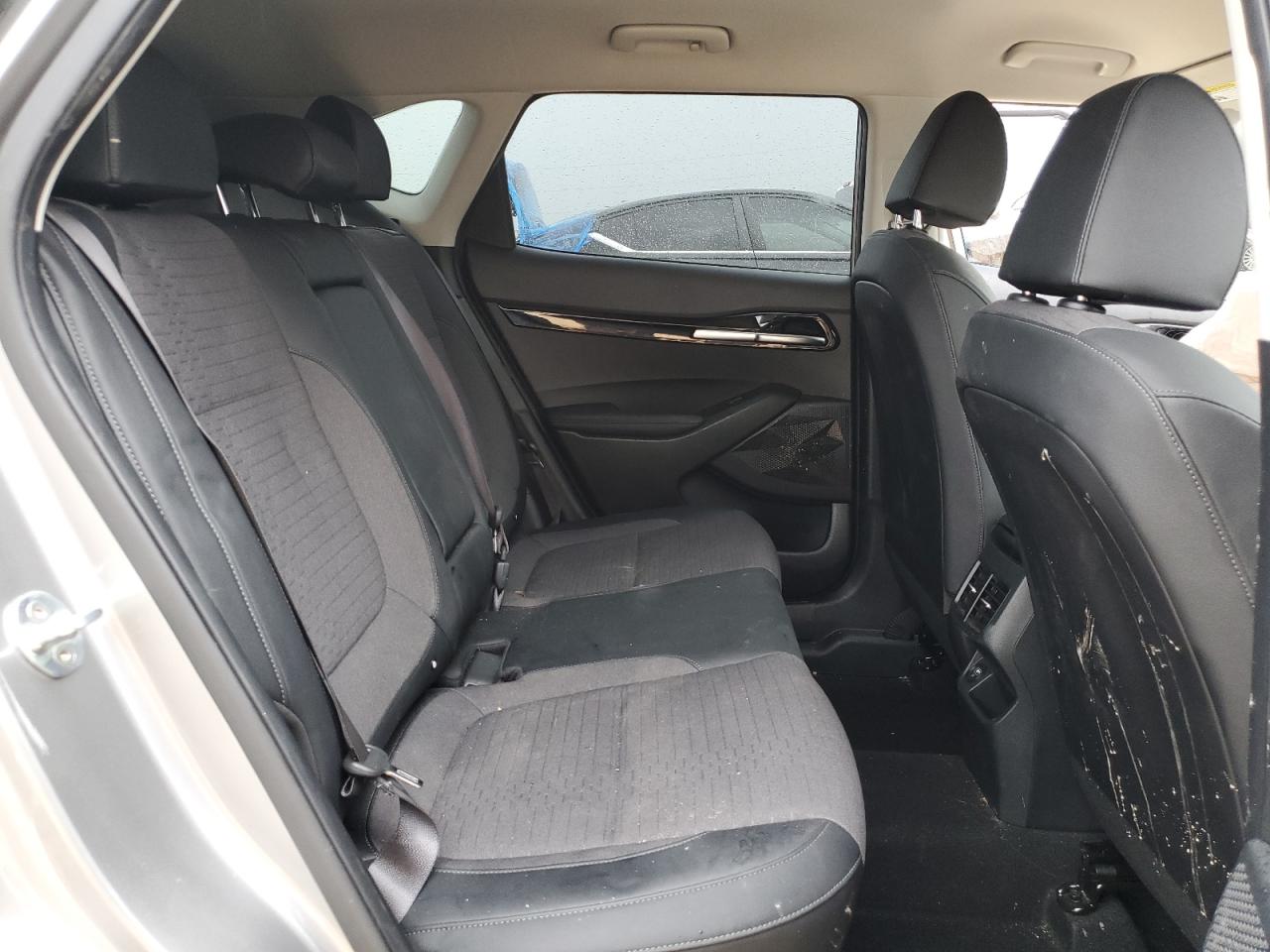 2023 KIA SELTOS S VIN:KNDEU2AA1P7381100