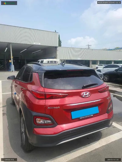 2019 Hyundai Kona KMHK381GFKU053264 VIN:KMHK381GFKU053264