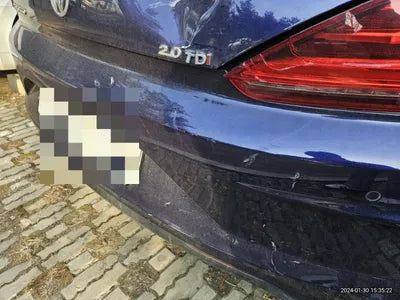 2015 Volkswagen Scirocco WVWZZZ13ZFV013935 VIN:WVWZZZ13ZFV013935