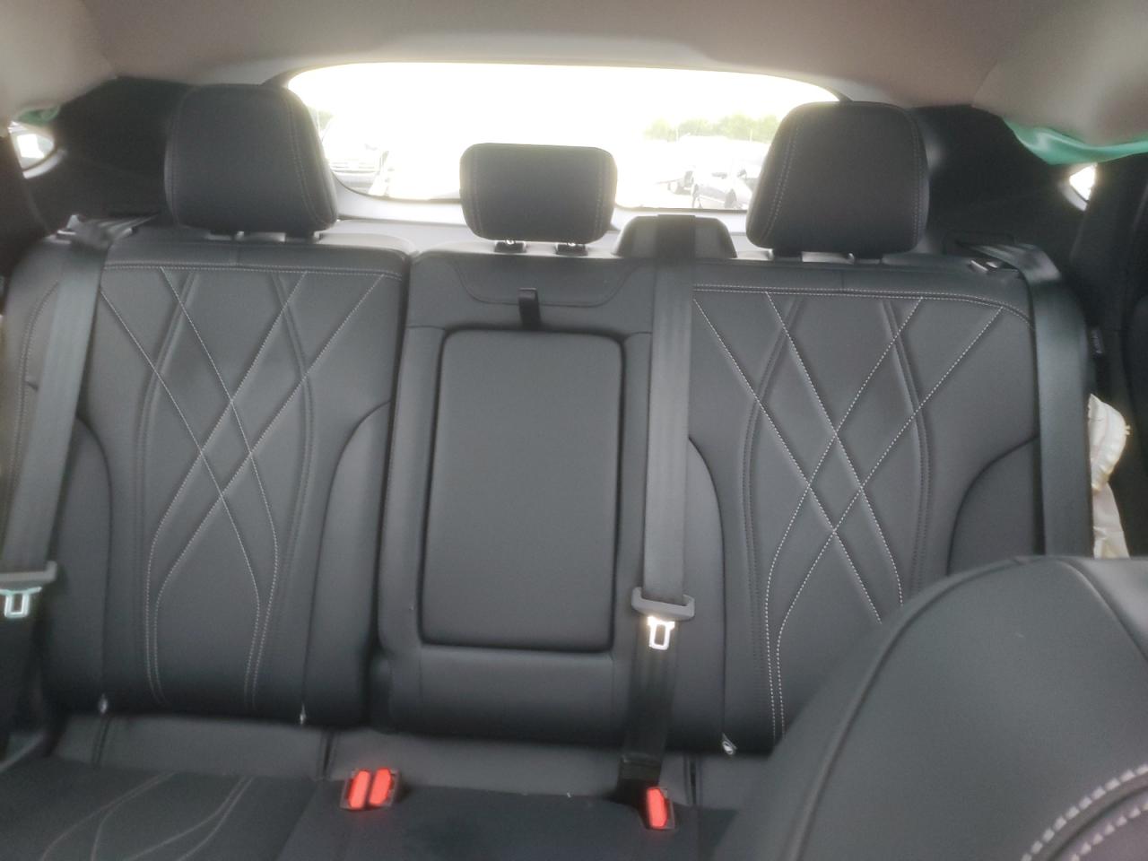 2023 FORD MUSTANG MACH-E CALIFORNIA ROUTE 1 VIN:3FMTK2SU1PMA98543