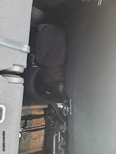 2018 Honda Odyssey 5KBRL6880JB600423 VIN:5KBRL6880JB600423