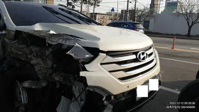 2015 Hyundai Santa FE KMHSW81UBFU317699 VIN:KMHSW81UBFU317699