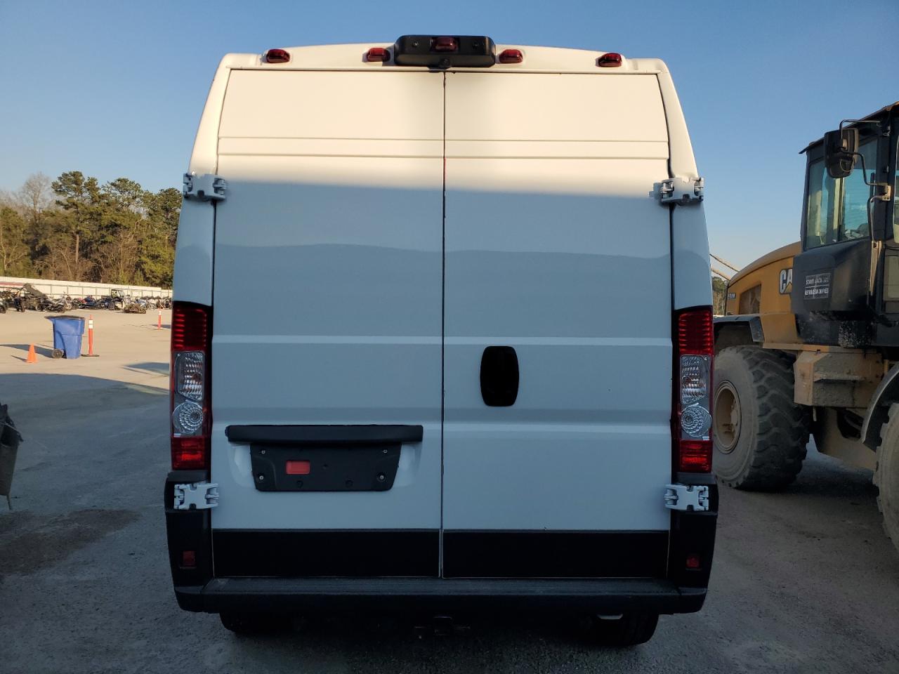 2024 RAM PROMASTER 1500 1500 HIGH VIN:3C6LRVBGXRE118398