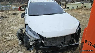 2019 Hyundai Tucson 480KMKMHJ381ADKU8 VIN:480KMKMHJ381ADKU8