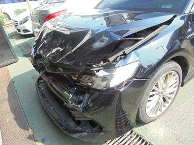 2018 Toyota Camry JTNB21HK1J3012281 VIN:JTNB21HK1J3012281