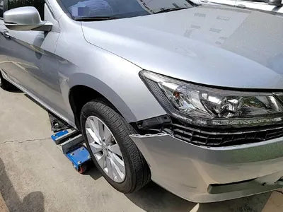 2015 Honda Accord 1HGCR2680FA510998 VIN:1HGCR2680FA510998