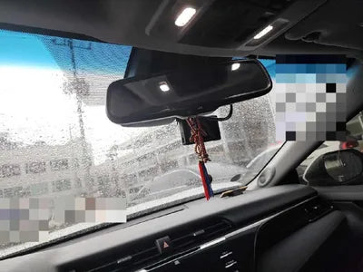 2019 Toyota Camry VIN: