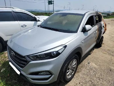 2016 Hyundai Tucson KMHJ2815GGU016148 VIN:KMHJ2815GGU016148