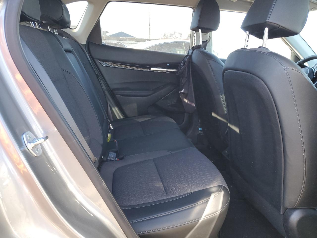 2024 KIA SELTOS S VIN:KNDEUCAA7R7608525