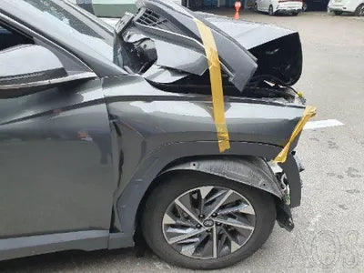 2021 Hyundai Tucson KMHJE811BMU001046 VIN:KMHJE811BMU001046