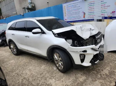 2019 Kia Sorento VIN: