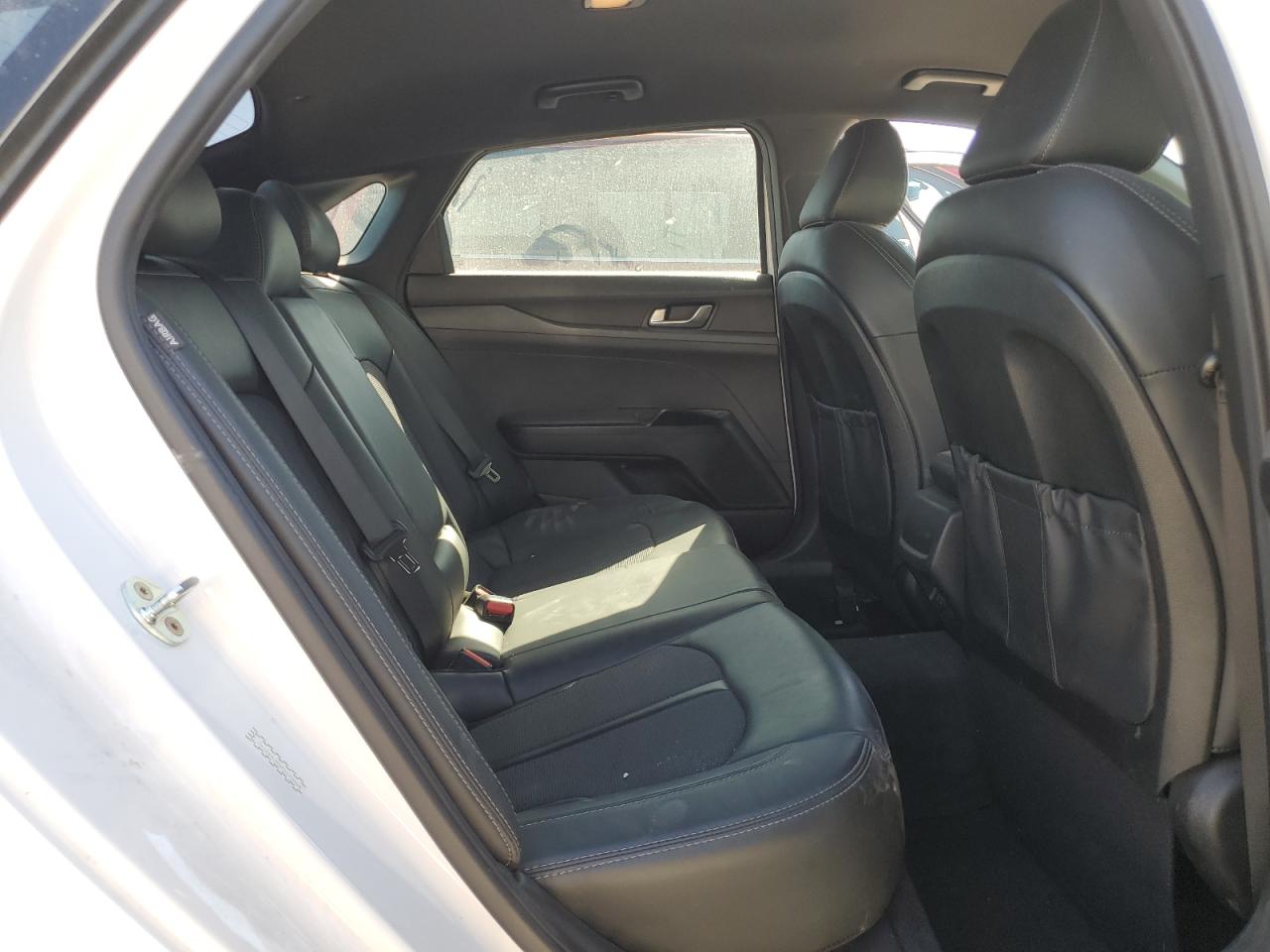 2023 KIA K5 GT LINE VIN:5XXG64J25PG193968