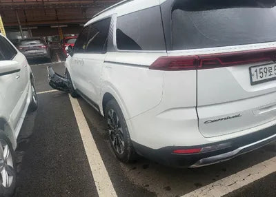2021 Kia Carnival KNANE81BBMS033456 VIN:KNANE81BBMS033456